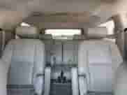 2010 Chevrolet Suburban LT z VIN 1GNUKJE30AR143183, wystawiony jako Copart lot #62062915 z przebiegiem 206 514 mil mil oraz Szkoda całkowita • Salvage title. Historia ofert i sprzedaży dostępna na DreamBid. Obrazek 10.