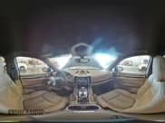 ✅ 2014 Porsche Cayenne Diesel • VIN: WP1AF2A2XELA33218 • Lot: 81865595. Wystawiony na Copart z przebiegiem 190 654 mil. Bezpłatny archiwum sprzedaży aukcyjnych z USA i szczegółowy raport historii pojazdu na DreamBid. Zdjęcie 15.