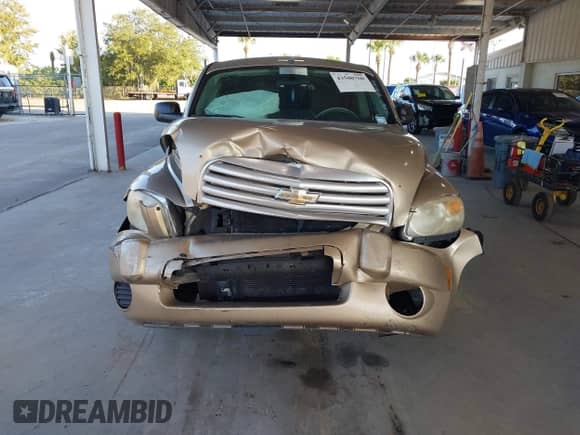 2007 Chevrolet HHR LS z VIN 3GNDA13DX7S571735, wystawiony jako IAAI lot #43500760 z przebiegiem 265 491 mil mil oraz . Historia ofert i sprzedaży dostępna na DreamBid. Obrazek 12.