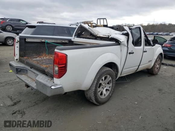 ✅ 2012 Suzuki Equator Sport • VIN: 5Z61D0ERXCC477085 • Lot: 79055874. Wystawiony na Copart z przebiegiem 321 820 mil. Bezpłatny archiwum sprzedaży aukcyjnych z USA i szczegółowy raport historii pojazdu na DreamBid. Zdjęcie 3.