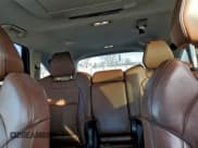 ✅ 2017 Acura MDX Advance • VIN: 5FRYD4H97HB008903 • Lot: 95733365. Listed on Copart with 56,441 mi. Free auction sales archive from the USA and detailed vehicle history report at DreamBid. Image 10.