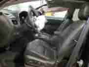 2020 Chevrolet Equinox LT z VIN 3GNAXVEX0LL149560, wystawiony jako Copart lot #70187975 z przebiegiem 52 072 mil mil oraz Szkoda całkowita • Salvage title. Historia ofert i sprzedaży dostępna na DreamBid. Obrazek 7.