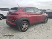 ✅ 2019 Hyundai Kona SE • VIN: KM8K12AA8KU223032 • Лот: 71890914. Опубликован ранее на Copart с пробегом 74 213 миль. Бесплатный доступ к архиву аукционных продаж из США и подробный отчёт об истории автомобиля на DreamBid. Изображение 3.