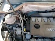 ✅ 2018 Audi Q3 Premium • VIN: WA1BCCFS1JR024762 • Lot: 87454125. Listed on Copart with Not provided. Free auction sales archive from the USA and detailed vehicle history report at DreamBid. Image 16.