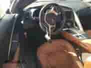 2015 Chevrolet Corvette 2LT with VIN 1G1YD2D76F5106922, listed as a Copart auction lot 73888084 with Not provided miles and Non repairable. Bid and sale history available at DreamBid. Image 8.