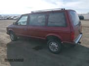 ✅ 1987 Dodge Caravan • VIN: 2B4FK5135HR236815 • Lot: 43882650. Listed on IAAI with 172,707 mi. Free auction sales archive from the USA and detailed vehicle history report at DreamBid. Image 3.