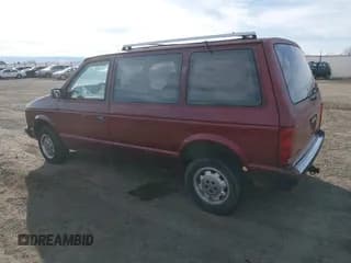 ✅ 1987 Dodge Caravan • VIN: 2B4FK5135HR236815 • Lot: 43882650. Listed on IAAI with 172,707 mi. Free auction sales archive from the USA and detailed vehicle history report at DreamBid. Image 3.