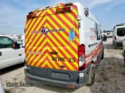 ✅ 2018 Ford Transit • VIN: 1FDYR2CM7JKA80501 • Lot: 54597915. Listed on Copart with 353,695 mi. Free auction sales archive from the USA and detailed vehicle history report at DreamBid. Image 6.