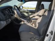 ✅ 2012 Toyota Tacoma • VIN: 3TMLU4EN5CM103395 • Lot: 81909885. Listed on Copart with 191,671 mi. Free auction sales archive from the USA and detailed vehicle history report at DreamBid. Image 7.