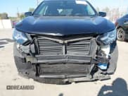 ✅ 2018 Chevrolet Equinox LT • VIN: 2GNAXJEVXJ6283534 • Lot: 43512156. Listed on IAAI with 105,451 mi. Free auction sales archive from the USA and detailed vehicle history report at DreamBid. Image 6.