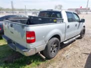 ✅ 2005 Ford F-150 XLT • VIN: 1FTPW12505KD72168 • Lot: 42063810. Listed on IAAI with 232,964 mi. Free auction sales archive from the USA and detailed vehicle history report at DreamBid. Image 4.