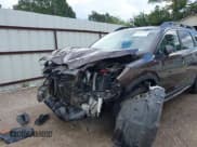 ✅ 2019 Subaru Ascent Limited • VIN: 4S4WMAMD4K3407253 • Lot: 43362435. Listed on IAAI with 138,533 mi. Free auction sales archive from the USA and detailed vehicle history report at DreamBid. Image 6.