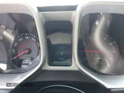 ✅ 2014 Chevrolet Camaro LT • VIN: 2G1FB3D3XE9153632 • Lot: 42302384. Listed on IAAI with 166,616 mi. Free auction sales archive from the USA and detailed vehicle history report at DreamBid. Image 7.