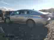 2021 Hyundai Sonata SEL with VIN KMHL34JJ5MA017746, listed as a Copart auction lot 82598885 with 46,443 mi miles and Salvage title. Bid and sale history available at DreamBid. Image 2.