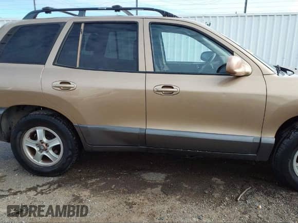 2004 Hyundai Santa Fe GLS с VIN KM8SC13D34U781837, выставлен на аукционе IAAI как лот 40452732 с пробегом 223 991 миль миль и . История ставок и продаж доступна на DreamBid. Изображение 13.