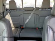 ✅ 2019 Chevrolet Silverado 1500 LT • VIN: 1GCRWCED1KZ190697 • Lot: 50096555. Wystawiony na Copart z przebiegiem 110 693 mil. Bezpłatny archiwum sprzedaży aukcyjnych z USA i szczegółowy raport historii pojazdu na DreamBid. Zdjęcie 10.