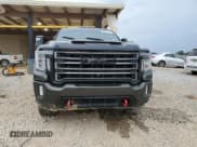 ✅ 2023 GMC Sierra 3500 • VIN: 1GT49VE70PF136761 • Lot: 56917475. Listed on Copart with Not provided. Free auction sales archive from the USA and detailed vehicle history report at DreamBid. Image 5.