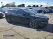 2024 Chevrolet Trax LT with VIN KL77LHE25RC058158, listed as a Copart auction lot 80517855 with 27,259 mi miles and Salvage title. Bid and sale history available at DreamBid. Image 4.