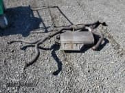 ✅ 2003 Infiniti FX Options • VIN: JNRBS08WX3X401448 • Lot: 81472875. Listed on Copart with 137,161 mi. Free auction sales archive from the USA and detailed vehicle history report at DreamBid. Image 13.