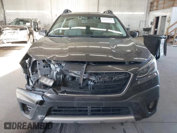 ✅ 2020 Subaru Outback Limited • VIN: 4S4BTANC7L3143681 • Lot: 43643362. Wystawiony na IAAI z przebiegiem 97 040 mil. Bezpłatny archiwum sprzedaży aukcyjnych z USA i szczegółowy raport historii pojazdu na DreamBid. Zdjęcie 13.