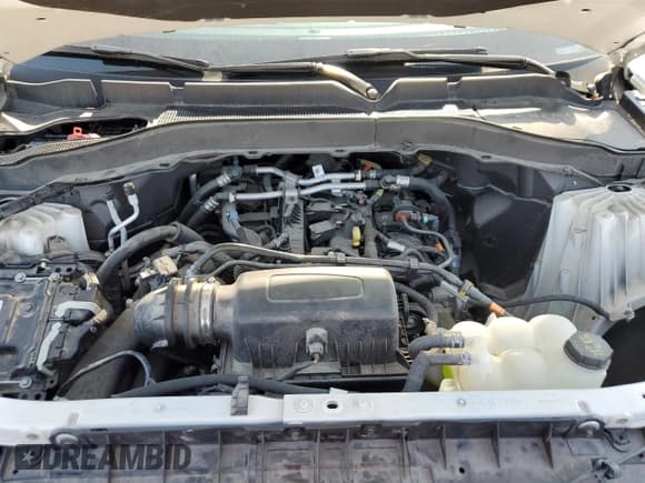 ✅ 2023 Ford Explorer • VIN: 1FMSK8BH4PGA83031 • Lot: 68347145. Wystawiony na Copart z przebiegiem 21 528 mil. Bezpłatny archiwum sprzedaży aukcyjnych z USA i szczegółowy raport historii pojazdu na DreamBid. Zdjęcie 12.