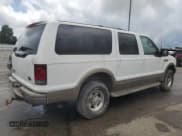 ✅ 2003 Ford Excursion Eddie Bauer • VIN: 1FMNU45S33ED05927 • Лот: 65446335. Опубликован ранее на Copart с пробегом 149 989 миль. Бесплатный доступ к архиву аукционных продаж из США и подробный отчёт об истории автомобиля на DreamBid. Изображение 3.