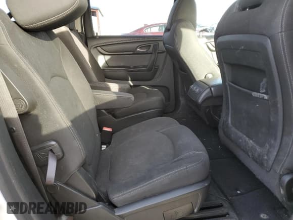 ✅ 2013 GMC Acadia SLE • VIN: 1GKKVPED4DJ139261 • Lot: 47621425. Wystawiony na Copart z przebiegiem 140 033 mil. Bezpłatny archiwum sprzedaży aukcyjnych z USA i szczegółowy raport historii pojazdu na DreamBid. Zdjęcie 11.