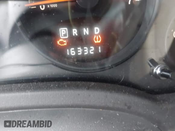 ✅ 2014 Jeep Patriot Latitude • VIN: 1C4NJPFB6ED502547 • Lot: 42884275. Listed on IAAI with 163,321 mi. Free auction sales archive from the USA and detailed vehicle history report at DreamBid. Image 16.