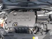 ✅ 2019 Toyota C-HR XLE • VIN: NMTKHMBX3KR085644 • Lot: 42891527. Listed on IAAI with 82,222 mi. Free auction sales archive from the USA and detailed vehicle history report at DreamBid. Image 10.