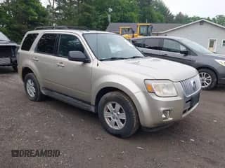 2010 Mercury Mariner с VIN 4M2CN9BG2AKJ08763, выставлен на аукционе IAAI как лот 42440952 с пробегом 159 599 миль миль и . История ставок и продаж доступна на DreamBid. Изображение 1.