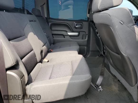 ✅ 2015 Chevrolet Silverado 2500HD LT • VIN: 1GC1KVE8XFF585086 • Lot: 63446335. Listed on Copart with 116,672 mi. Free auction sales archive from the USA and detailed vehicle history report at DreamBid. Image 10.