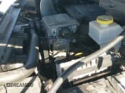 ✅ 2021 Ram 1500 Lone Star • VIN: 1C6SRFFT7MN795518 • Lot: 43462488. Listed on IAAI with 91,594 mi. Free auction sales archive from the USA and detailed vehicle history report at DreamBid. Image 19.