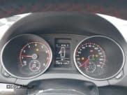 ✅ 2011 Volkswagen Golf GTI w/Sunroof & Navi PZEV • VIN: WVWHD7AJ4BW148305 • Lot: 42009129. Wystawiony na IAAI z przebiegiem 119 578 mil. Bezpłatny archiwum sprzedaży aukcyjnych z USA i szczegółowy raport historii pojazdu na DreamBid. Zdjęcie 7.