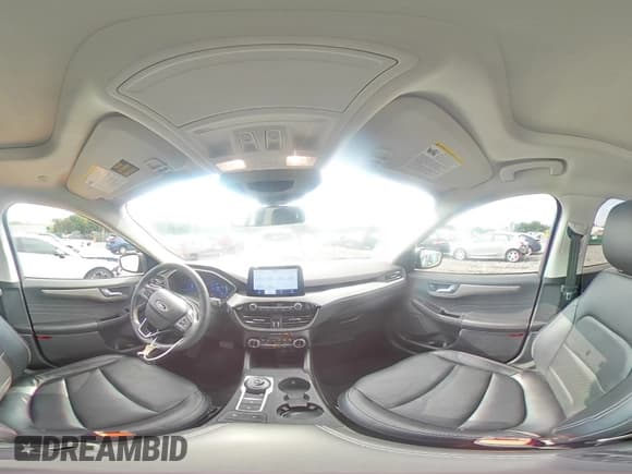 ✅ 2022 Ford Escape SEL Plug-In Hybrid • VIN: 1FMCU0KZ8NUA99384 • Lot: 68816595. Wystawiony na Copart z przebiegiem 30 453 mil. Bezpłatny archiwum sprzedaży aukcyjnych z USA i szczegółowy raport historii pojazdu na DreamBid. Zdjęcie 15.