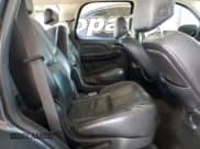 ✅ 2007 GMC Yukon Denali • VIN: 1GKFK63847J345579 • Лот: 65408375. Опубликован ранее на Copart с пробегом 143 647 миль. Бесплатный доступ к архиву аукционных продаж из США и подробный отчёт об истории автомобиля на DreamBid. Изображение 11.