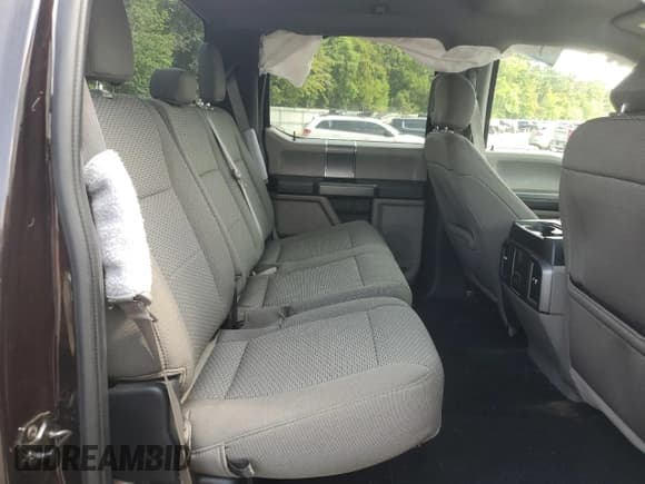 ✅ 2020 Ford F-150 XL • VIN: 1FTEW1EB1LFA74209 • Lot: 69565435. Listed on Copart with 115,174 mi. Free auction sales archive from the USA and detailed vehicle history report at DreamBid. Image 10.