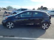 ✅ 2013 Kia Rio EX • VIN: KNADN5A31D6136842 • Lot: 43757042. Listed on IAAI with 107,054 mi. Free auction sales archive from the USA and detailed vehicle history report at DreamBid. Image 15.