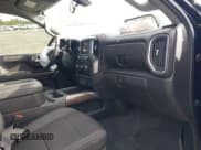 ✅ 2022 Chevrolet Silverado 1500 LT Trail Boss • VIN: 1GCPYFED5NZ234210 • Lot: 43419768. Listed on IAAI with 58,290 mi. Free auction sales archive from the USA and detailed vehicle history report at DreamBid. Image 5.