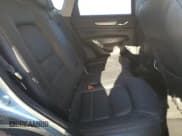 ✅ 2023 Mazda CX-5 S Preferred • VIN: JM3KFBCM4P0134920 • Lot: 91069045. Wystawiony na Copart z przebiegiem 28 399 mil. Bezpłatny archiwum sprzedaży aukcyjnych z USA i szczegółowy raport historii pojazdu na DreamBid. Zdjęcie 10.