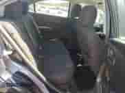 2016 Chevrolet Sonic LT с VIN 1G1JC5SB0G4182317, выставлен на аукционе Copart как лот 67920034 с пробегом 55 678 миль миль и Списание • Salvage title. История ставок и продаж доступна на DreamBid. Изображение 10.