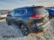 ✅ 2018 Nissan Rogue SL • VIN: 5N1AT2MV5JC800088 • Lot: 93330545. Wystawiony na Copart z przebiegiem 108 447 mil. Bezpłatny archiwum sprzedaży aukcyjnych z USA i szczegółowy raport historii pojazdu na DreamBid. Zdjęcie 2.