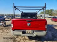 ✅ 2020 Ram 2500 Tradesman • VIN: 3C6MR4AJ1LG203864 • Lot: 95453495. Listed on Copart with 157,377 mi. Free auction sales archive from the USA and detailed vehicle history report at DreamBid. Image 6.