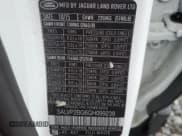 ✅ 2016 Land Rover Range Rover Evoque SE • VIN: SALVP2BG6GH099239 • Лот: 81126525. Опубликован ранее на Copart с пробегом 93 166 миль. Бесплатный доступ к архиву аукционных продаж из США и подробный отчёт об истории автомобиля на DreamBid. Изображение 13.