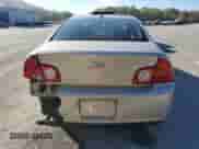 2011 Chevrolet Malibu 1LT z VIN 1G1ZC5E18BF116083, wystawiony jako Copart lot #82256375 z przebiegiem 77 399 mil mil oraz Szkoda całkowita • Salvage title. Historia ofert i sprzedaży dostępna na DreamBid. Obrazek 6.