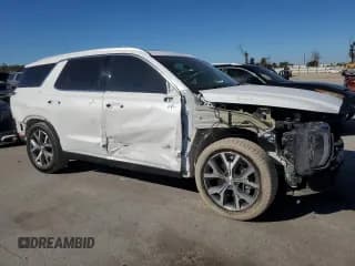 ✅ 2022 Hyundai Palisade SEL • VIN: KM8R4DHE8NU387198 • Лот: 82005704. Опубликован ранее на Copart с пробегом 56 760 миль. Бесплатный доступ к архиву аукционных продаж из США и подробный отчёт об истории автомобиля на DreamBid. Изображение 4.