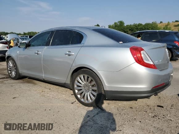 ✅ 2013 Lincoln MKS • VIN: 1LNHL9EK3DG618754 • Лот: 67368535. Опубликован ранее на Copart с пробегом 65 807 миль. Бесплатный доступ к архиву аукционных продаж из США и подробный отчёт об истории автомобиля на DreamBid. Изображение 2.