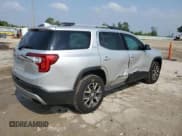 ✅ 2020 GMC Acadia SLE • VIN: 1GKKNKLS6LZ193908 • Lot: 67246165. Listed on Copart with 98,167 mi. Free auction sales archive from the USA and detailed vehicle history report at DreamBid. Image 3.