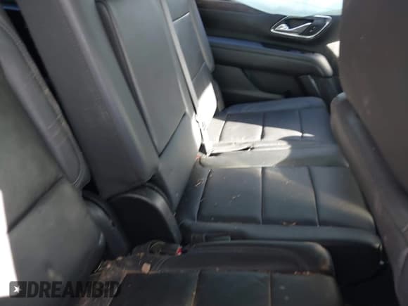 ✅ 2023 Chevrolet Suburban LT • VIN: 1GNSCCKDXPR213651 • Лот: 41036741. Опубликован ранее на IAAI с пробегом 50 507 миль. Бесплатный доступ к архиву аукционных продаж из США и подробный отчёт об истории автомобиля на DreamBid. Изображение 8.