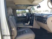 ✅ 2003 Hummer H2 • VIN: 5GRGN23U83H113063 • Лот: 42516885. Опубликован ранее на IAAI с пробегом 136 344 миль. Бесплатный доступ к архиву аукционных продаж из США и подробный отчёт об истории автомобиля на DreamBid. Изображение 5.