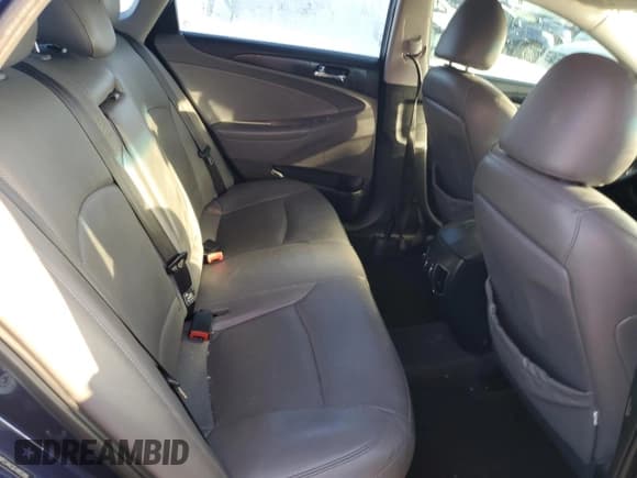 ✅ 2014 Hyundai Sonata Limited • VIN: 5NPEC4AC0EH892886 • Lot: 73733214. Listed on Copart with Not provided. Free auction sales archive from the USA and detailed vehicle history report at DreamBid. Image 10.